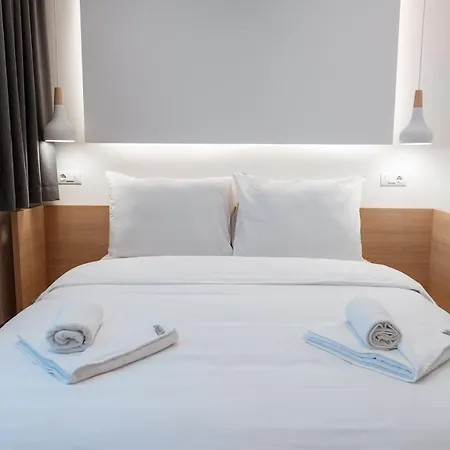 Zlatni Javor 4* Τζαχορίνα