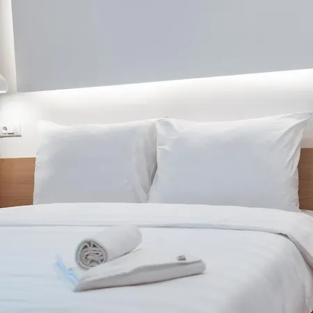 Aparthotel Zlatni Javor 4*