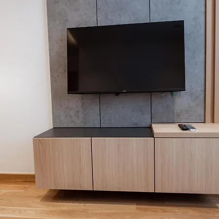 Zlatni Javor Aparthotel Jahorina