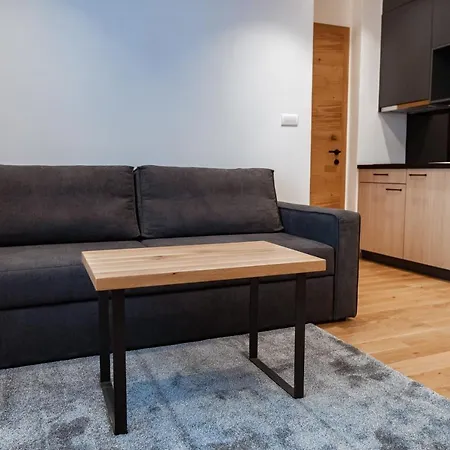 Zlatni Javor 4* Jahorina