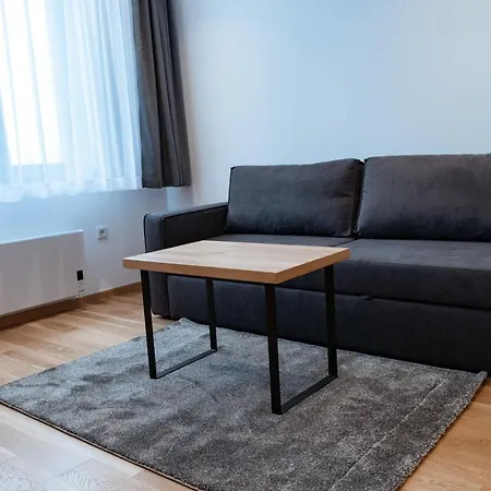 Zlatni Javor Aparthotel