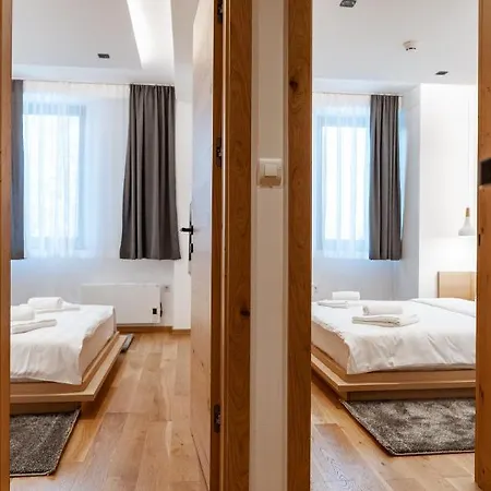 Zlatni Javor 4* Jahorina