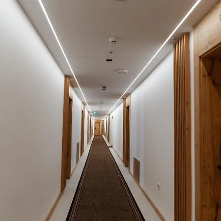 Zlatni Javor Aparthotel Jahorina