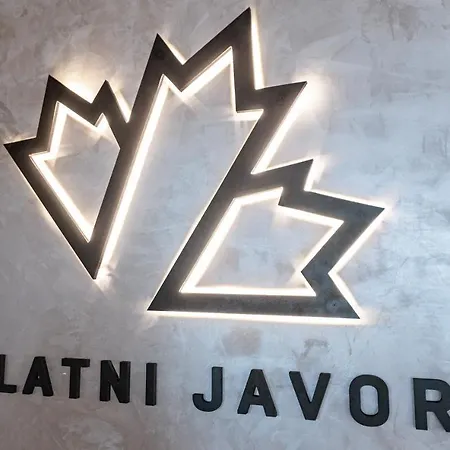 Zlatni Javor Jahorina