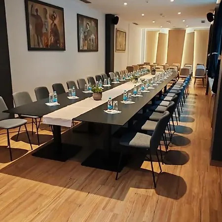 Zlatni Javor Jahorina