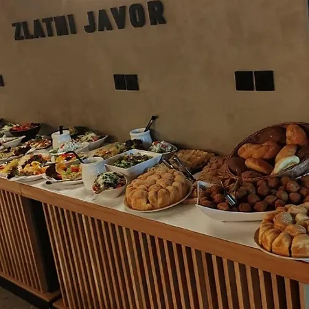 Zlatni Javor Jahorina