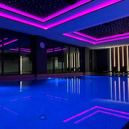 Aparthotel Zlatni Javor 4*