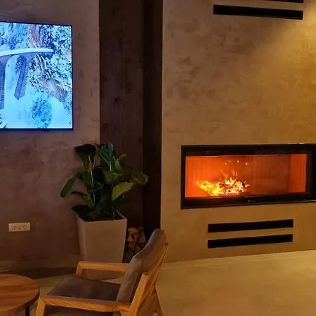 Zlatni Javor Aparthotel Jahorina
