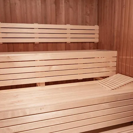 Zlatni Javor Aparthotel Jahorina
