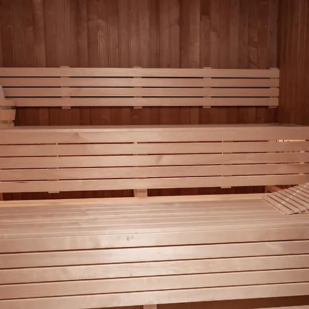 Zlatni Javor Aparthotel