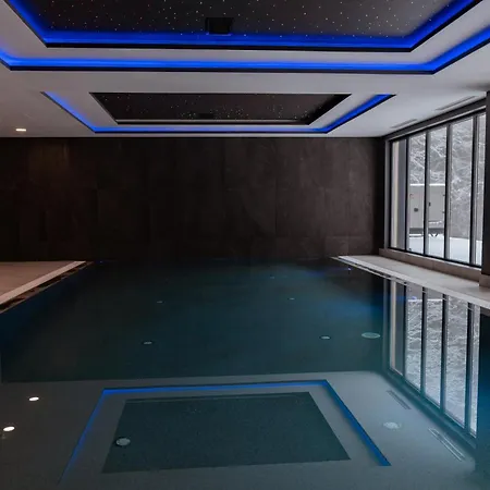 Aparthotel Zlatni Javor 4*