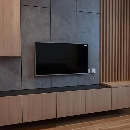 Zlatni Javor Aparthotel 4*