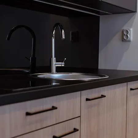 Zlatni Javor Aparthotel Jahorina