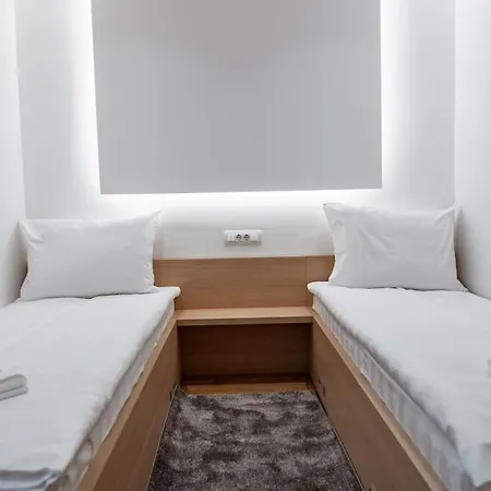 Zlatni Javor 4* Jahorina
