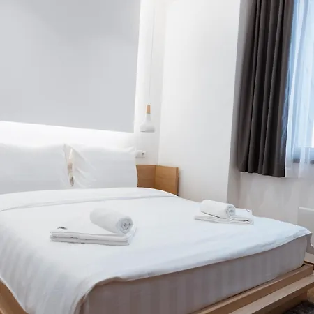 Aparthotel Zlatni Javor Jahorina