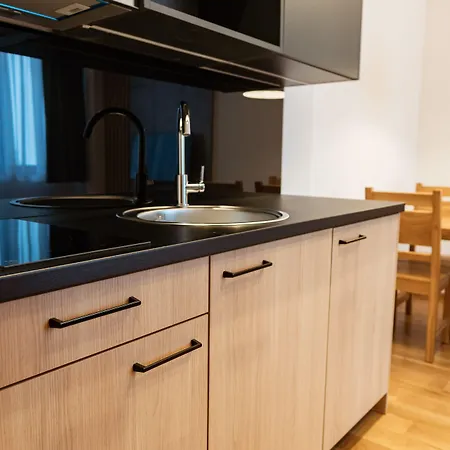 Aparthotel Zlatni Javor Jahorina