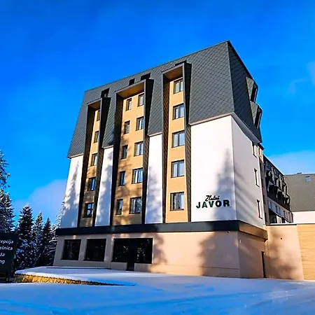 Zlatni Javor 4*