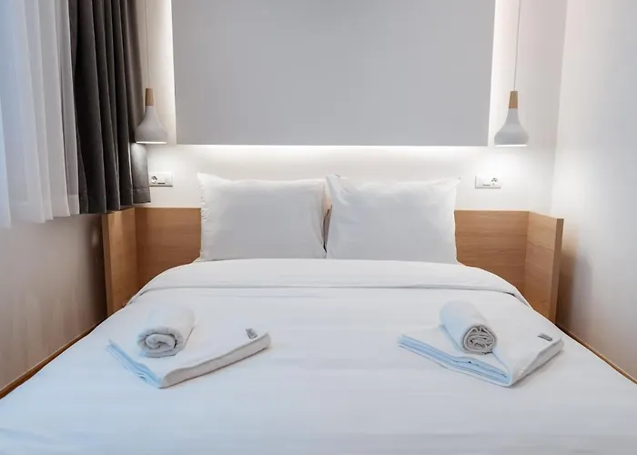 Zlatni Javor 4* Jahorina