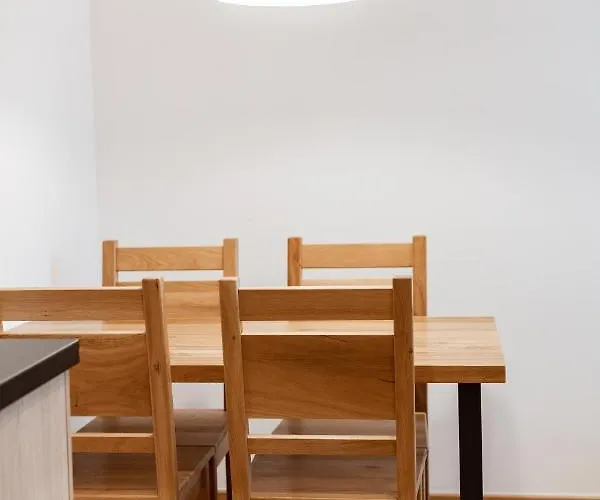 Aparthotel Zlatni Javor Jahorina