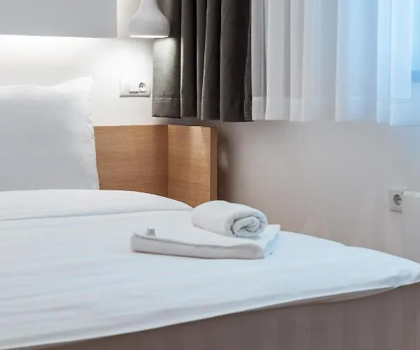 Aparthotel Zlatni Javor Jahorina