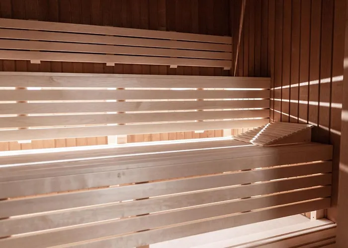 Aparthotel Zlatni Javor 4*