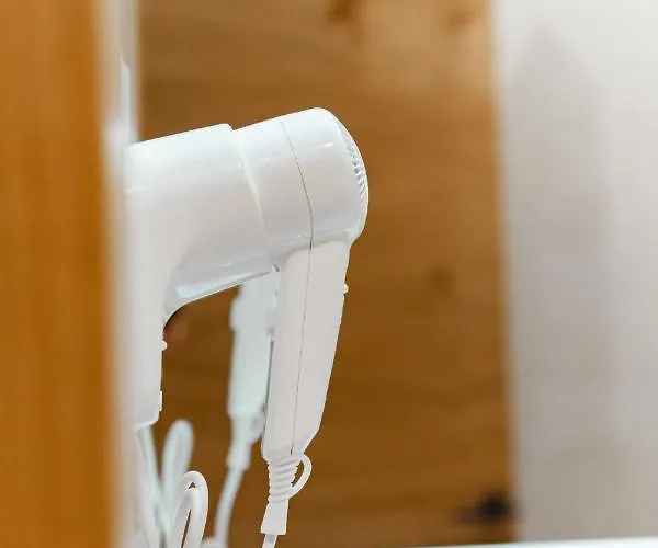 Zlatni Javor Aparthotel 4*