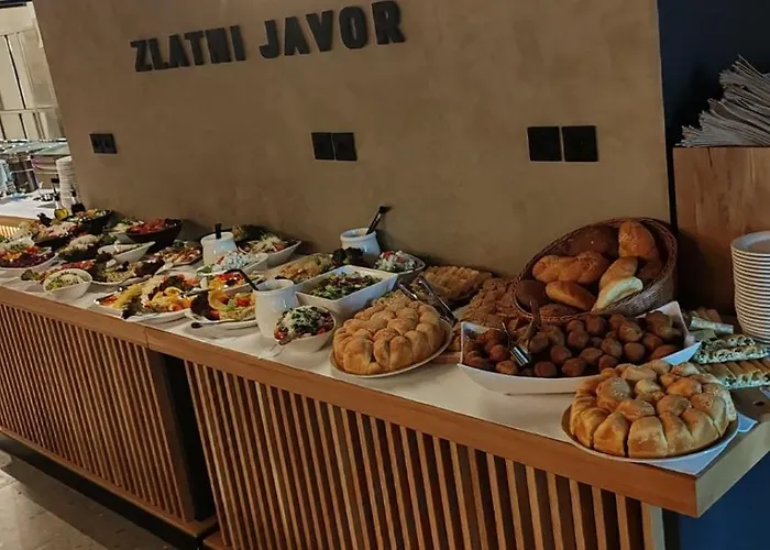 Zlatni Javor Jahorina