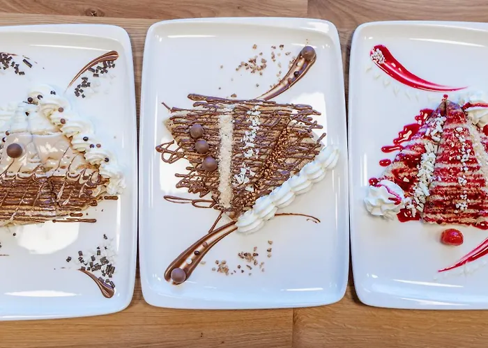 Aparthotel Zlatni Javor Jahorina