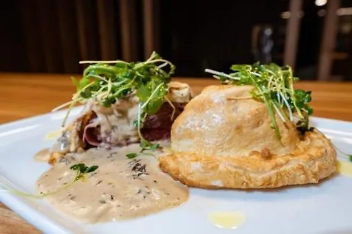 Zlatni Javor Aparthotel 4*