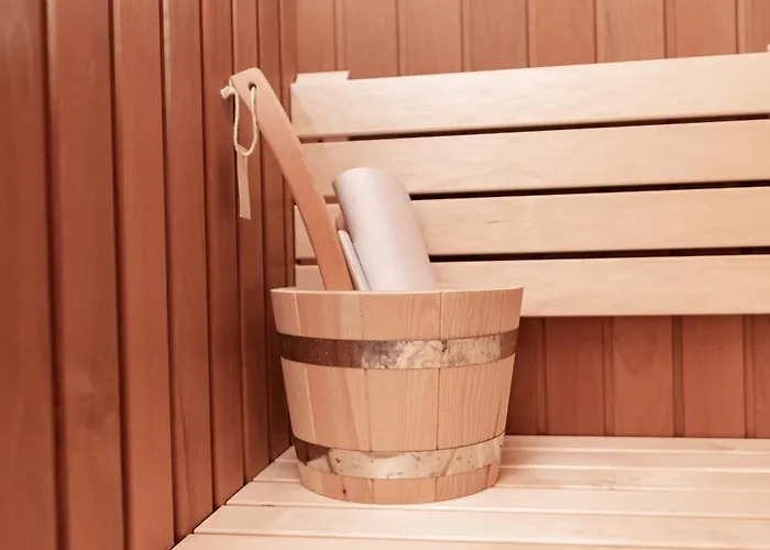 Aparthotel Zlatni Javor