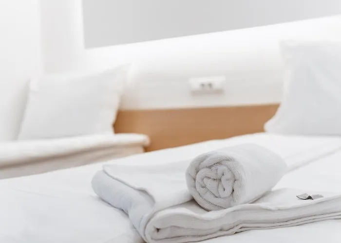 Aparthotel Zlatni Javor 4*