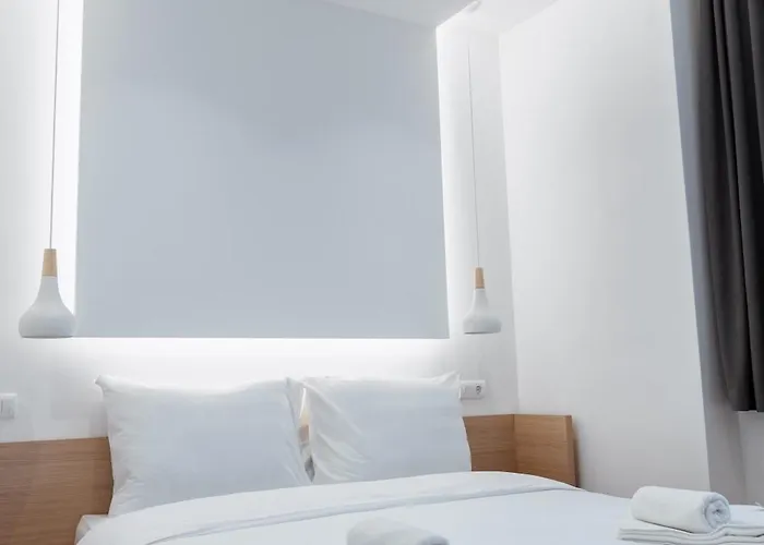 Zlatni Javor Aparthotel Jahorina