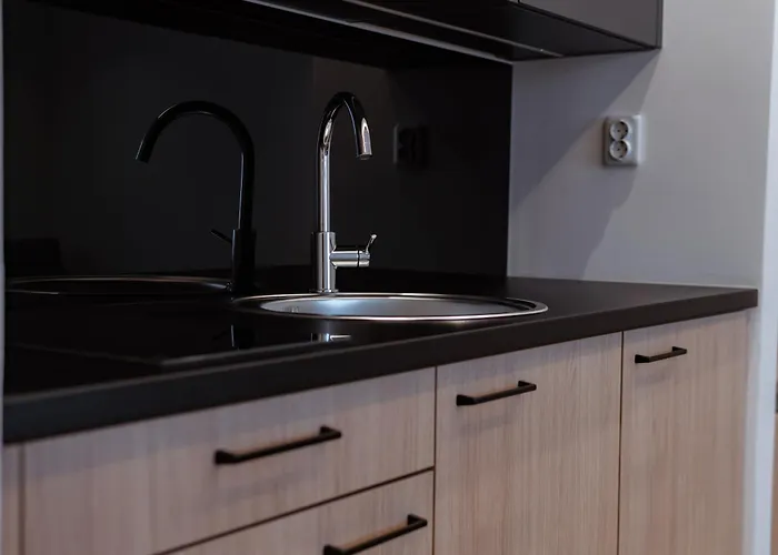 Zlatni Javor Aparthotel Jahorina