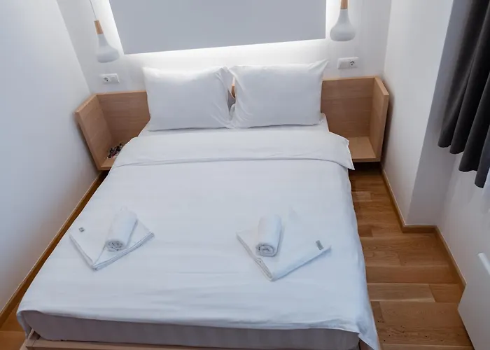 Zlatni Javor 4* Jahorina