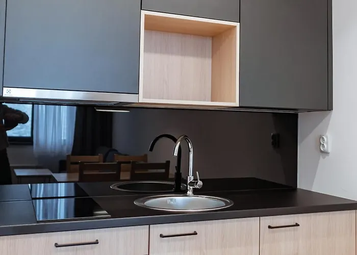 Zlatni Javor Aparthotel Jahorina