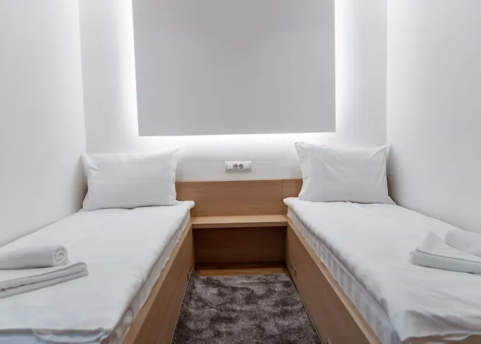 Zlatni Javor 4* Jahorina