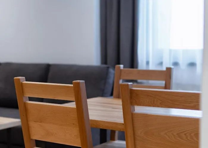 Zlatni Javor Aparthotel Jahorina