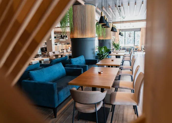 Zlatni Javor 4* Jahorina