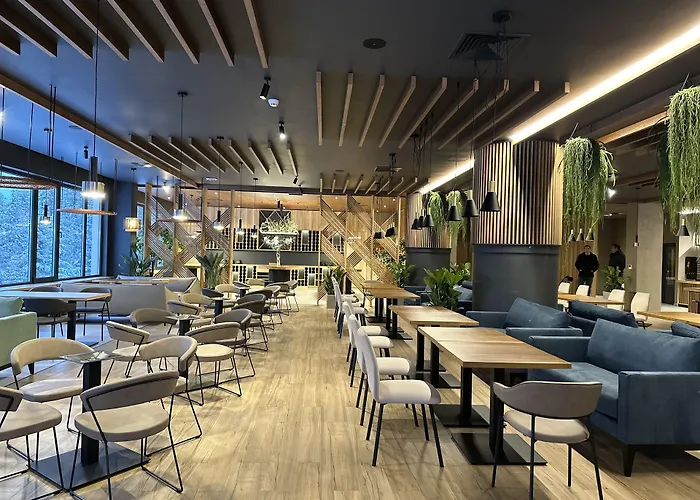 Zlatni Javor Jahorina