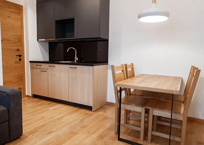 Aparthotel Zlatni Javor