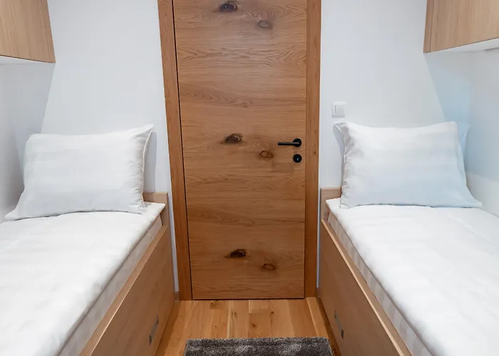 Zlatni Javor 4* Jahorina